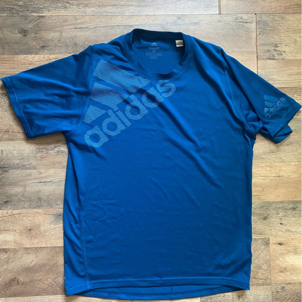 Adidas Freelift Climalite Men’s Tee